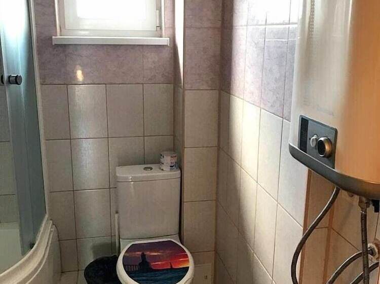 펜션 Guest House Semeyniy