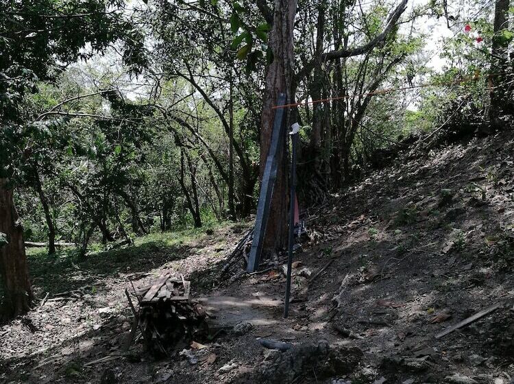 ペンション Manuel Antonio Comfort Casa Macaow