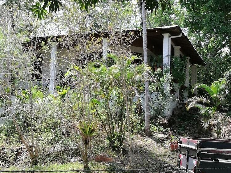 ペンション Manuel Antonio Comfort Casa Macaow
