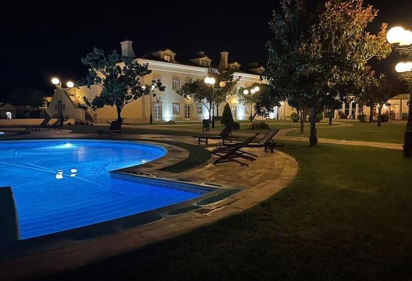 بنسيون Quinta Do Condestável   Guest House