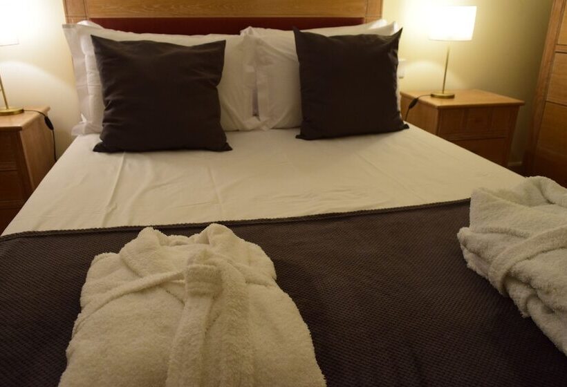 بنسيون Quinta Do Condestável   Guest House