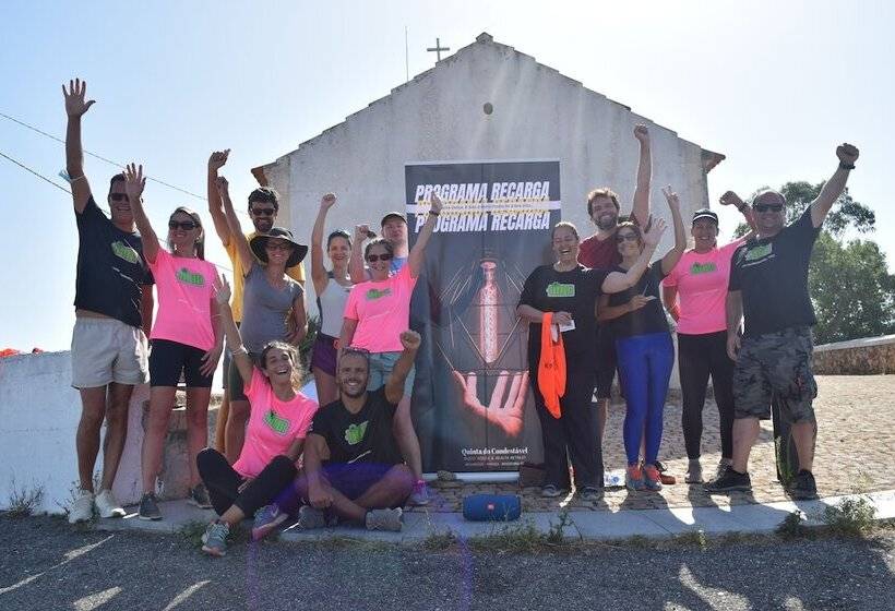 ペンション Quinta Do Condestável   Guest House