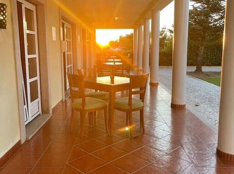 ペンション Quinta Do Condestável   Guest House