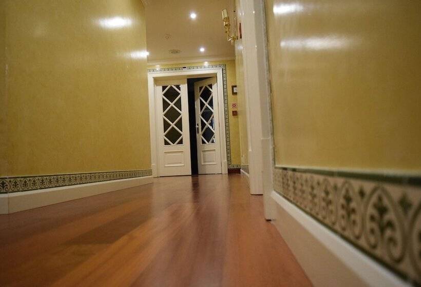 ペンション Quinta Do Condestável   Guest House