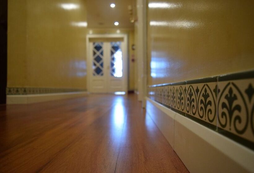 بنسيون Quinta Do Condestável   Guest House