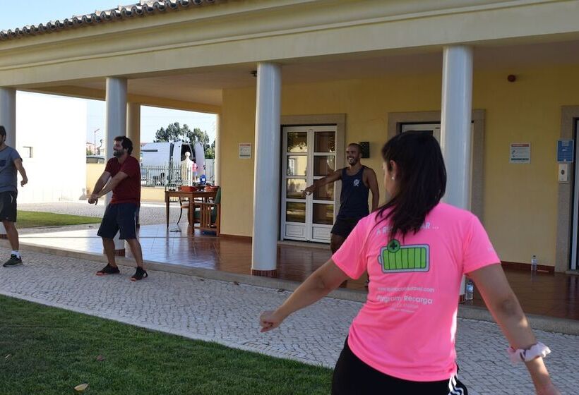 ペンション Quinta Do Condestável   Guest House