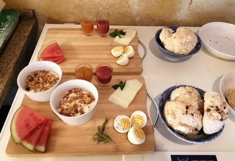 بنسيون Quinta Do Condestável   Guest House