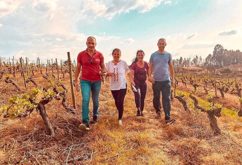 ペンション Quinta Do Condestável   Guest House