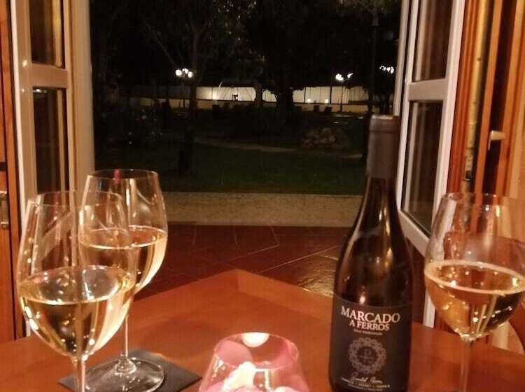 ペンション Quinta Do Condestável   Guest House