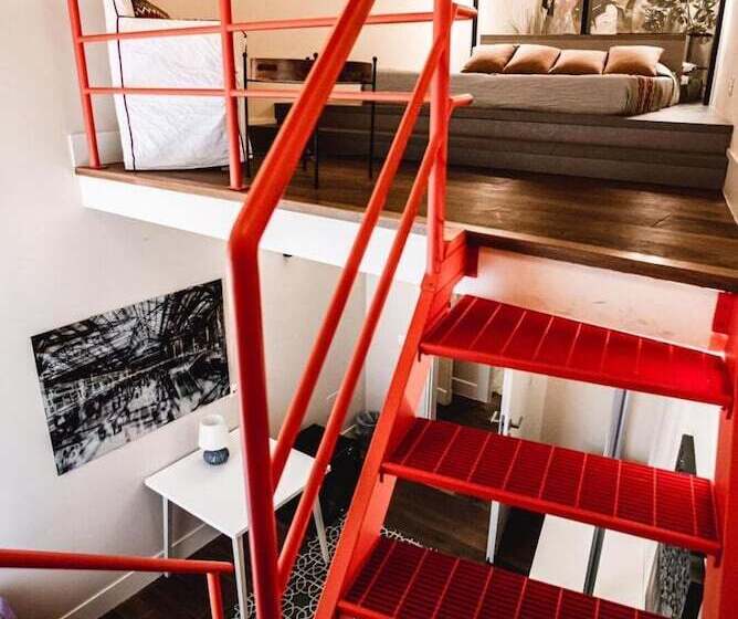 پانسیون Regio Maison Du Charme