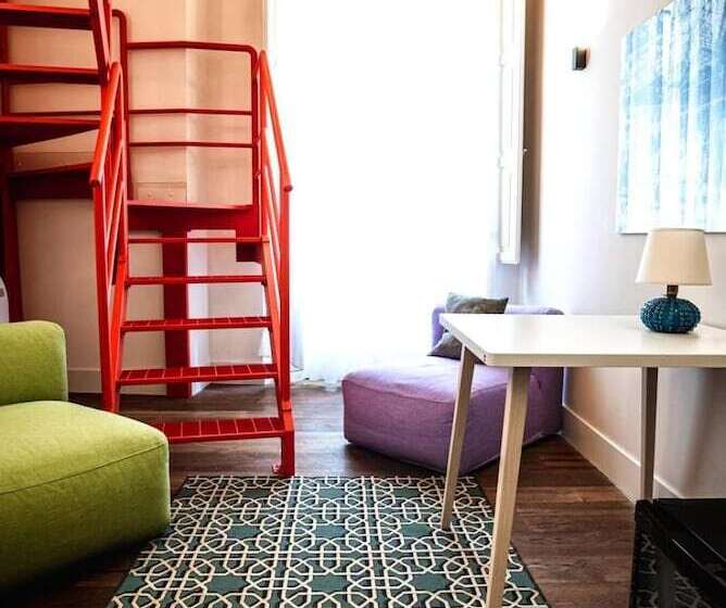 پانسیون Regio Maison Du Charme