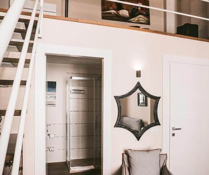 پانسیون Regio Maison Du Charme