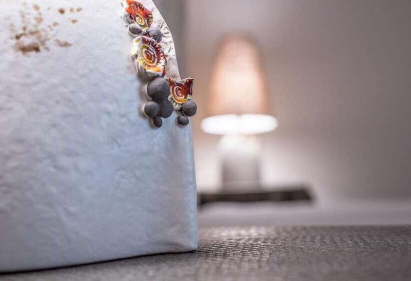 پانسیون Regio Maison Du Charme