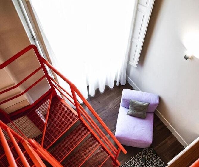 پانسیون Regio Maison Du Charme