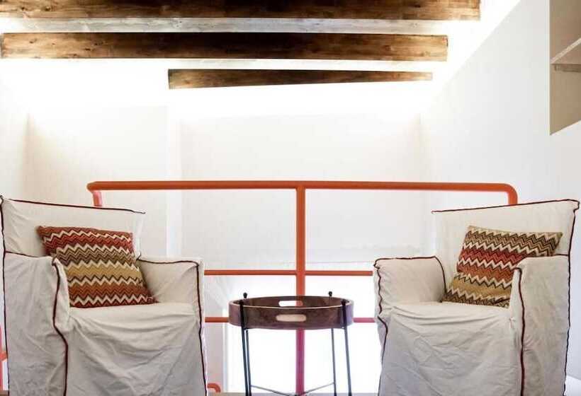 پانسیون Regio Maison Du Charme