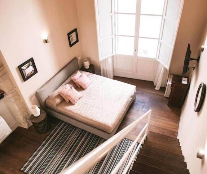 پانسیون Regio Maison Du Charme