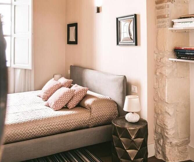 پانسیون Regio Maison Du Charme