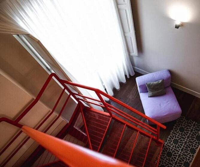 پانسیون Regio Maison Du Charme