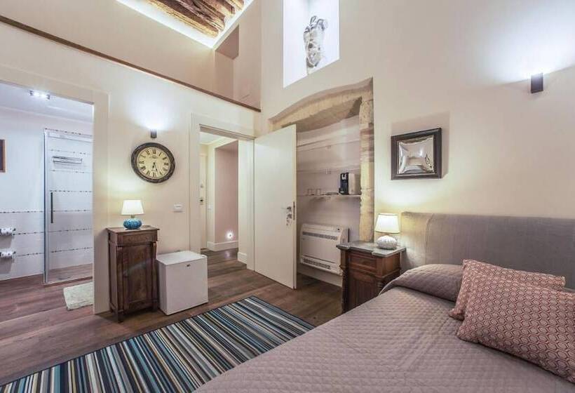 پانسیون Regio Maison Du Charme