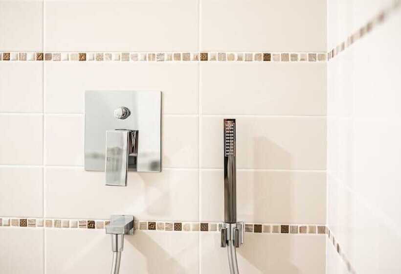 پانسیون Regio Maison Du Charme