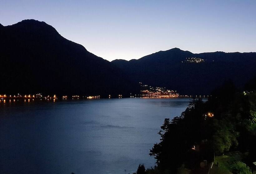 بنسيون Room In Guest Room   La Turr De Mezz Lca Nesso