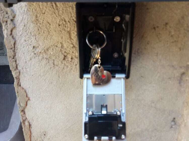 بنسيون Room In Guest Room   La Turr De Mezz Lca Nesso