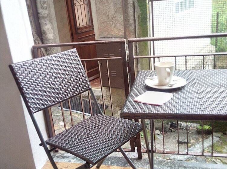 بنسيون Room In Guest Room   La Turr De Mezz Lca Nesso