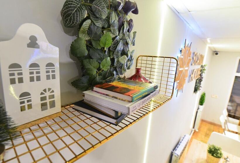 膳宿费 Scandi House