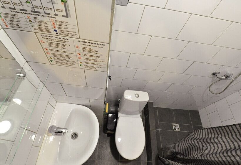 膳宿费 Scandi House