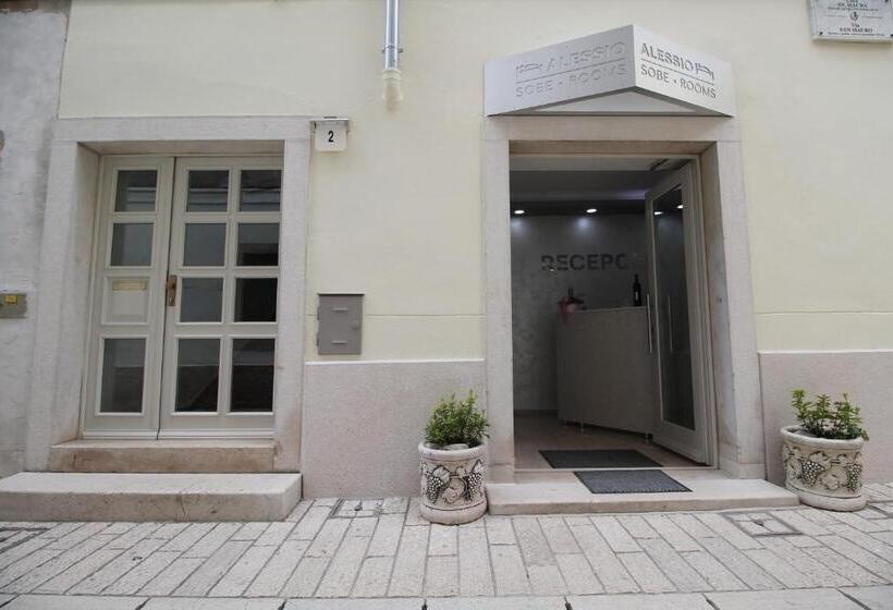 膳宿费 Sette Stanze