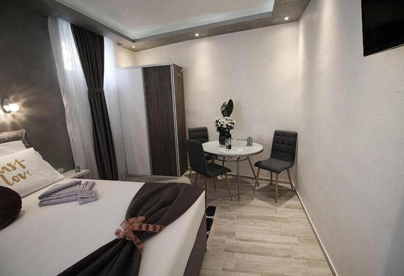 膳宿费 Sette Stanze