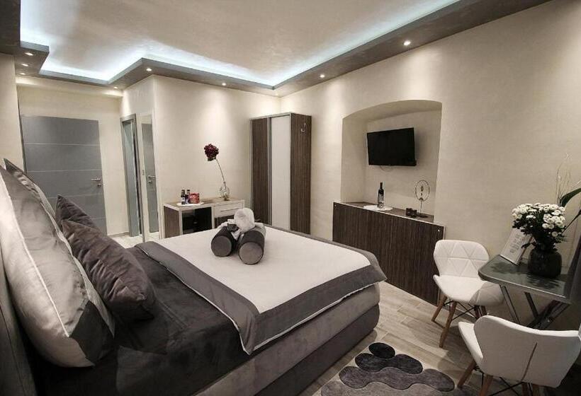 膳宿费 Sette Stanze