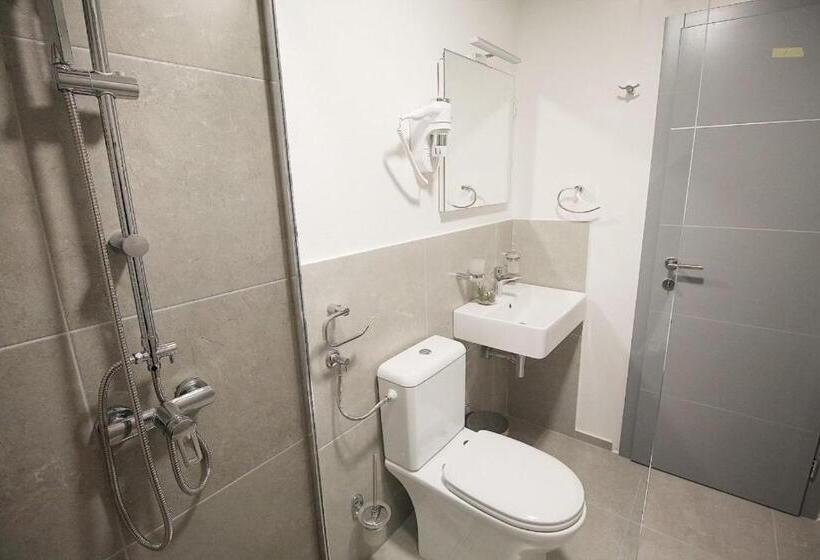 膳宿费 Sette Stanze