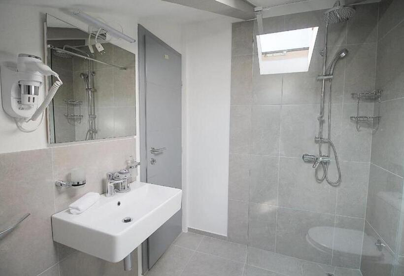 膳宿费 Sette Stanze