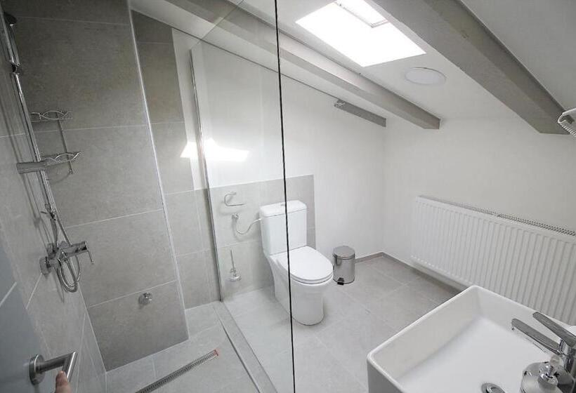 膳宿费 Sette Stanze