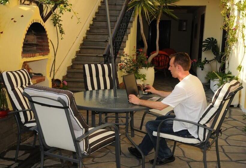 膳宿费 Welcome To Hotel Petunia, In Neos Marmaras,xalkidiki ,greece, Double Room 7