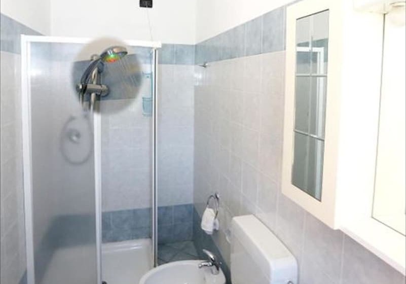 Room In B&b   Agriturismo Al Brich Breakfast Double Room