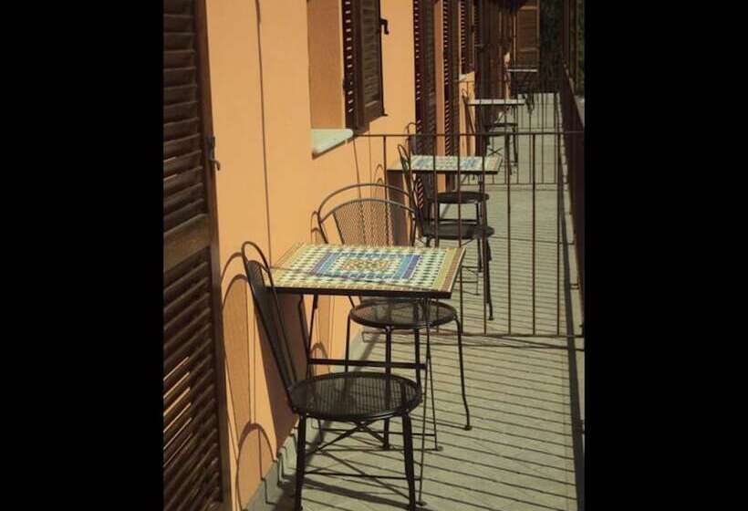 Room In B&b   Agriturismo Al Brich Quadriple Room With Breakfast