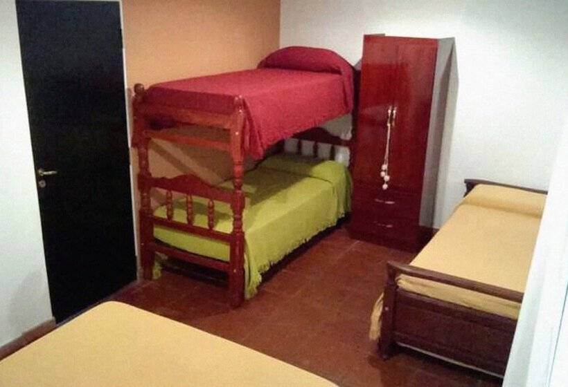 Warakusi Cottages Off Road