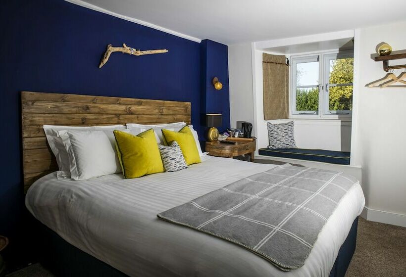 Bed and Breakfast Church House Inn