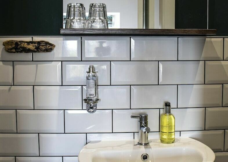 Bed and Breakfast Church House Inn