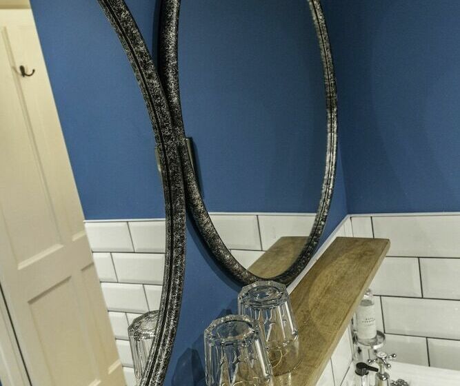 Bed and Breakfast Church House Inn