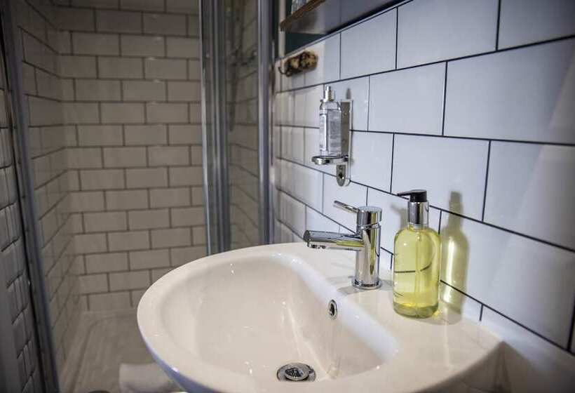 Bed and Breakfast Church House Inn