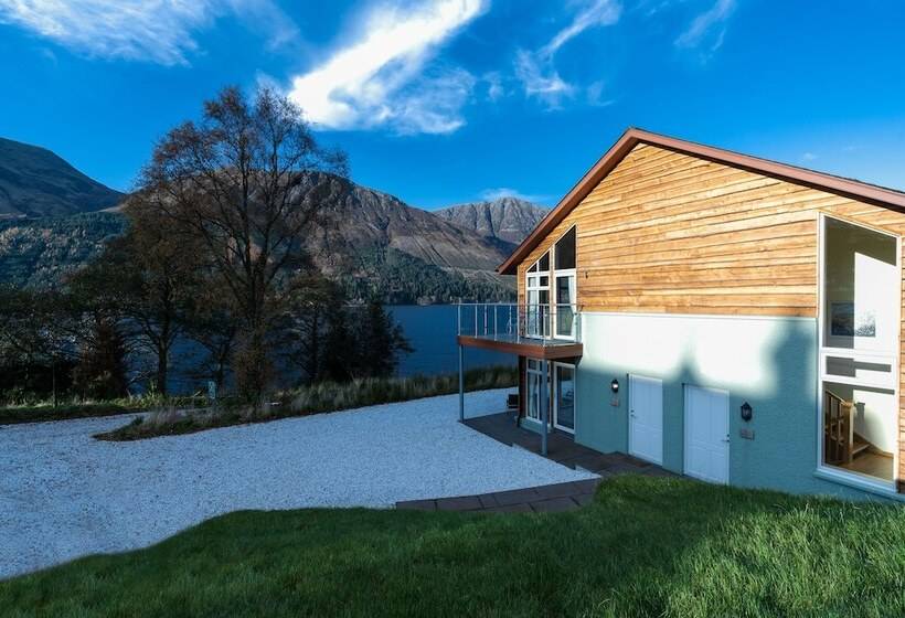 Black Sheep Hotels Cabins