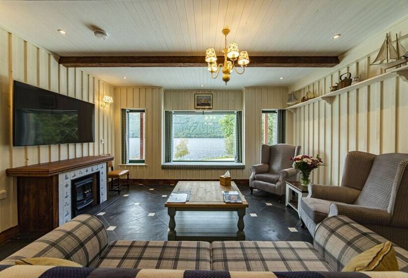 Black Sheep Hotels Cabins