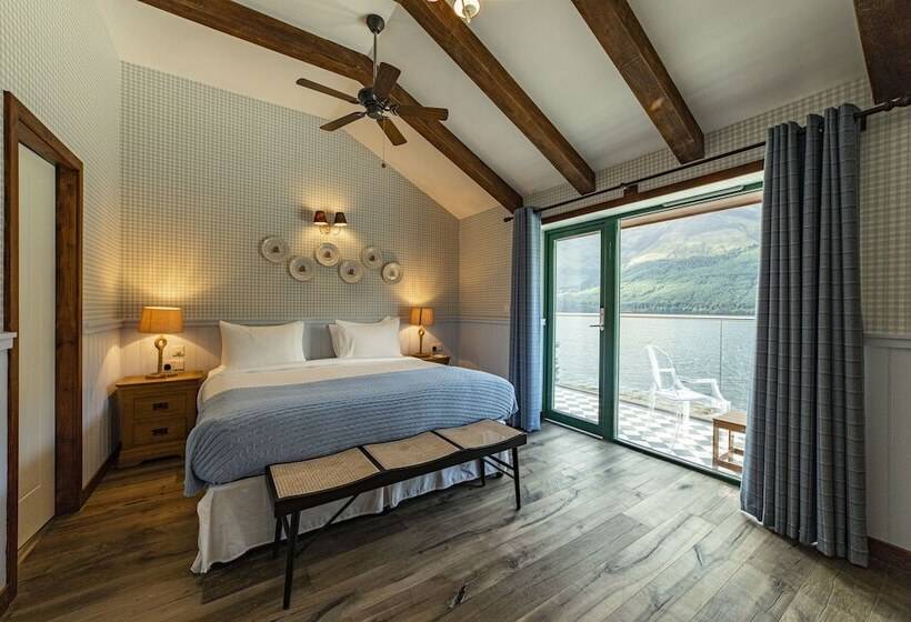 Black Sheep Hotels Cabins