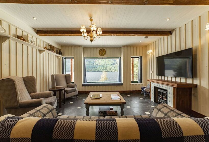 Black Sheep Hotels Cabins