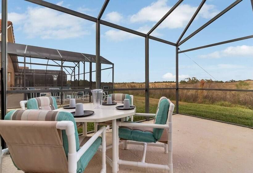 Charming And Comfy Villa. Cdc Cleaning Standards, Peaceful Resort #4326