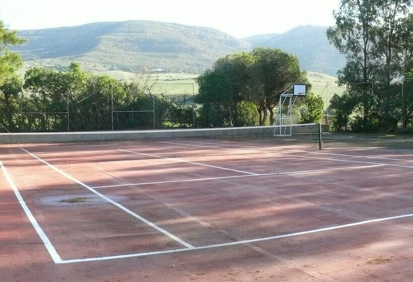 Cortijo Las Piñas