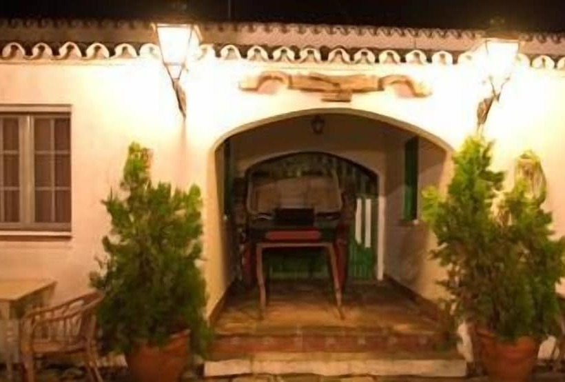 Cortijo Las Piñas